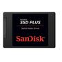 Sandisk 120Gb 7Mm 530-310 Sata3 Sdssda-120G-G27 Harddisk