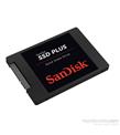 Sandisk 500Gb Ssd Plus 530Mb-445Mb-S SSD SDSSDA-500G-G26 Sata 3 2.5