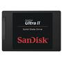 Sandisk 250Gb 7Mm 550-525 Sata3 Sdssdh3-250G-G25 3D Harddisk