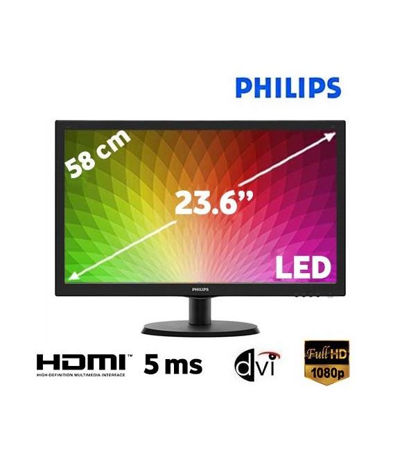 Philips 23,6