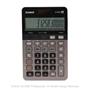 Casio JS-40B Profesyonel 14 Hane Masa Üstü Hesap Makinesi