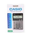 Casio JS-40B Profesyonel 14 Hane Masa Üstü Hesap Makinesi_1)