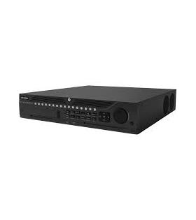 Hikvision DS-9632NI-M8 32 Kanal Nvr Kayıt Cihazı Kamera Kayıt Cihazları