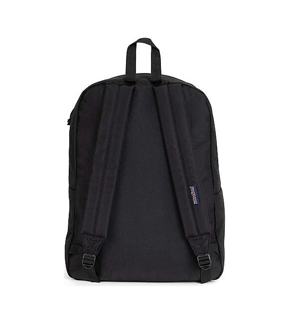 Jansport Superbreak One Black Sırt Çantası VFE-EK0A5BAGN551