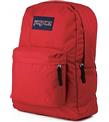 Jansport Superbreak One Red Tape Sırt Çantası VFE-EK0A5BAGN581_1)
