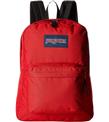 Jansport Superbreak One Red Tape Sırt Çantası VFE-EK0A5BAGN581
