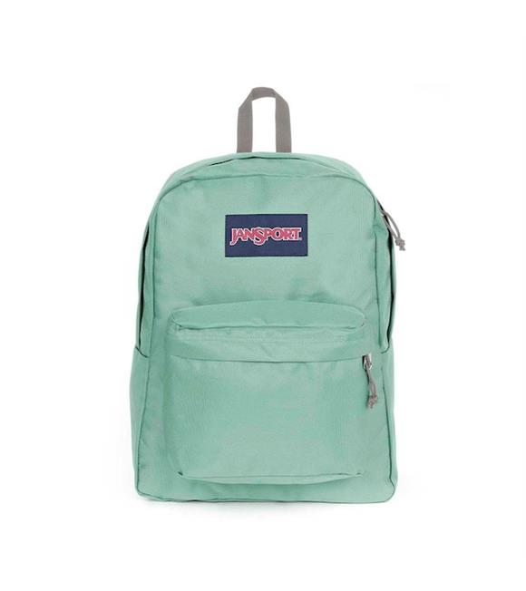 Jansport Superbreak One Brook Green Sırt Çantası VFE-EK0A5BAGN721
