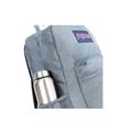 Jansport Cross Town Blue Dusk Sırt Çantası VFE-EK0A5BAIN571_3)