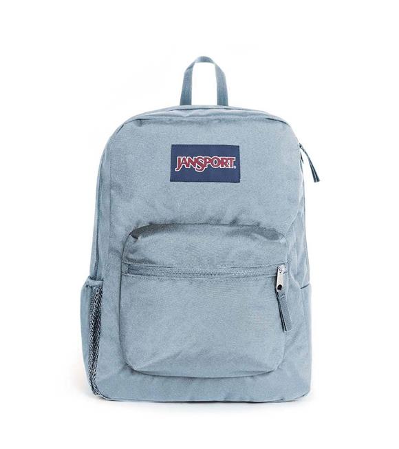 Jansport Cross Town Blue Dusk Sırt Çantası VFE-EK0A5BAIN571