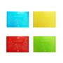 Gıpta Resim Defteri Eco Plastik Spiralli 35x50 25 YP 4957