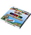 Nova Color Mum Pastel Boya Karton Kutu Tam Boy Köşeli 12 Lİ NC-2112