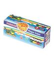 Nova Color Parmak Boyası 3 LÜ NC-137