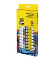 Nova Color Akrilik Boya Tüp 12 Li 12 ML NC-2004