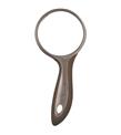 Maped Büyüteç Ergologıc X3 75 MM Gri 039300
