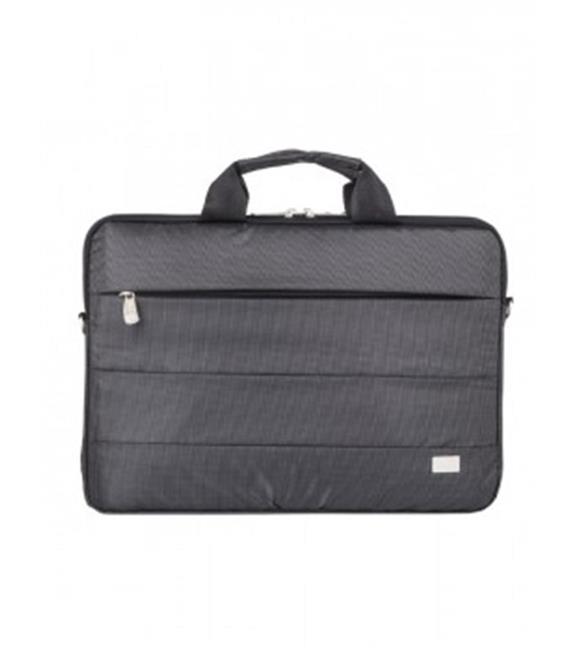 Plm Canyoncase 15.6" Siyah Notebook Çantası