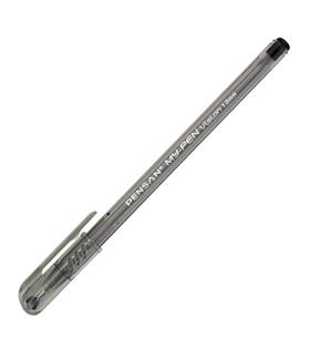 Pensan Tükenmez Kalem My Pen 1 MM Siyah 2210