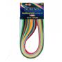 Rubenis Quilling Kağıdı 39 CM 16 Renk 120 Lİ