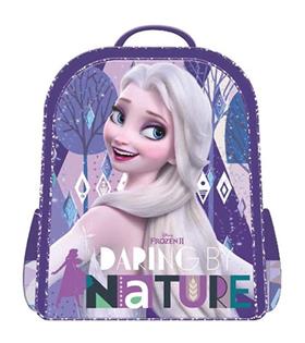 Frozen İlkokul Çantası Due Darıng By Nature 41111