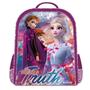 Frozen İlkokul Çantası Due Hıdden Truth 41115