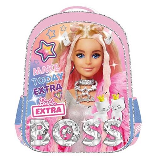 Otto İlkokul Çantası Barbie Salto Boss 41253 Okula Dönüş 2026 — Çanta, Defter, Kalem Ve Matara İndirimleri