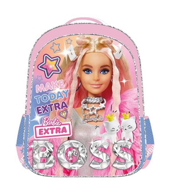 Otto İlkokul Çantası Barbie Salto Boss 41253