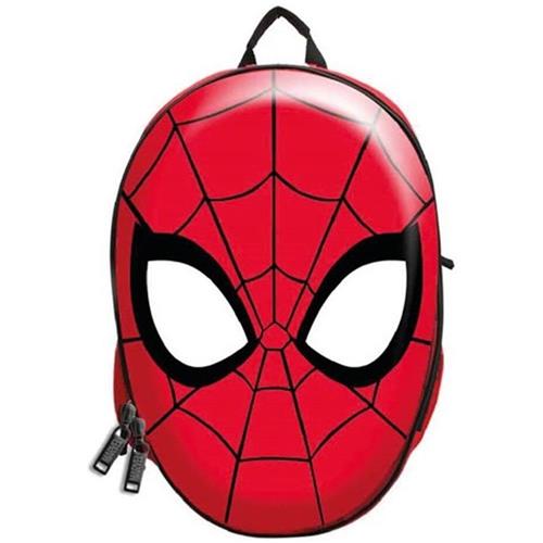 Otto İlkokul Çantası Spiderman Neva Head 41295 Okula Dönüş 2026 — Çanta, Defter, Kalem Ve Matara İndirimleri