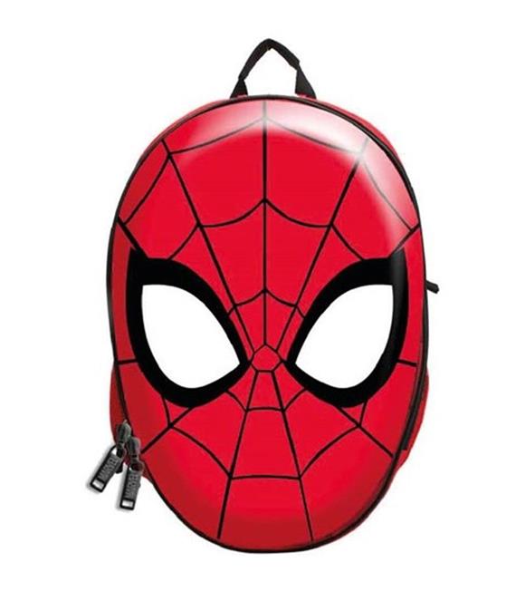 Otto İlkokul Çantası Spiderman Neva Head 41295