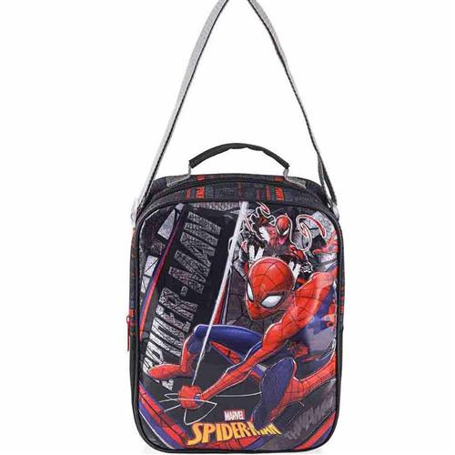 Otto Beslenme Çantası Spiderman Due Venom 41329 Okula Dönüş 2026 — Çanta, Defter, Kalem Ve Matara İndirimleri