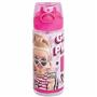 Barbie Plastik Matara 500 Ml Due Grl Power 41448
