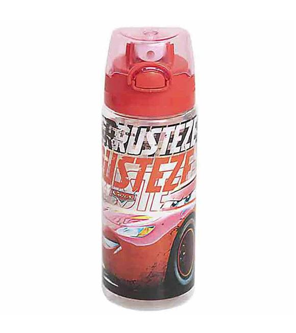Cars Plastik Matara 500 Ml Due Buddy 41451