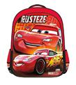 Cars İlkokul Çantası Salto Octane Gaın 42180
