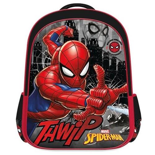 Otto Spiderman İlkokul Çantası Salto Thwıp 41301 Okula Dönüş 2026 — Çanta, Defter, Kalem Ve Matara İndirimleri