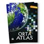 4E Atlas Orta Karatay Yayınevi