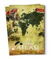 4E Atlas Tarih Karatay Yayınevi Eğitim Gereçleri