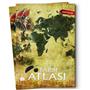 4E Atlas Tarih Karatay Yayınevi