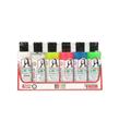 Mona Lisa Sıvı Yapıştırıcı Slime Set 70 ML 6 LI SL06