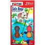 Fatih Sulu Boya 21 Renk K-21