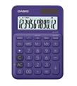Casio MS-20UC-PL 12 Hane Mor Masa Üstü Hesap Makinesi_1)