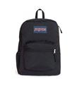 Jansport Cross Town Black Sırt Çantası VFE-EK0A5BAIN551