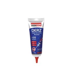 Vodaband Derz Tamir Dolgusu 400gr Suya Dayanıklı 10499 Sıvı,Sprey Yapıştırıcılar