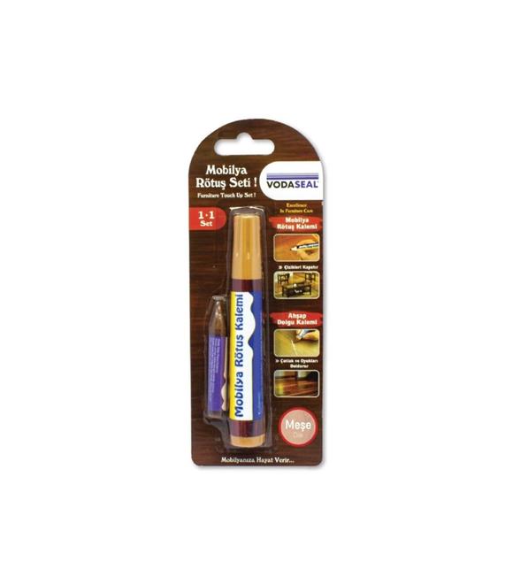 Vodaseal Mobilya Rötüş Meşe (1+1 Set)