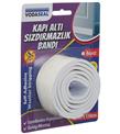Vodaseal Sw-001 Kapı Altı Sızdırmazlık Bantı Beyaz
