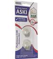 Vodaseal HT17P Yuvarlak Metal Askı 2li (Paslanmaz Çelik)