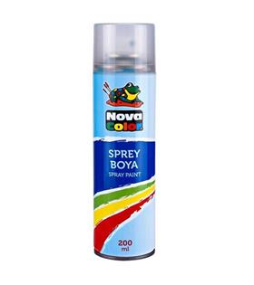 Nova Color Sprey Boya Vernik 200 ML NC-815