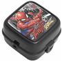Spiderman Beslenme Kabı Thwıp 41397