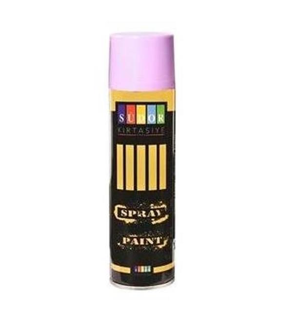 Südor Sprey Boya 200 ML Lila SPR100-12