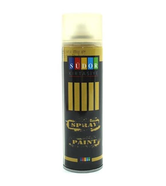 Südor Sprey Boya Vernik 200 ML SPR140
