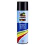 Nova Color Sprey Boya 200 ML Siyah NC-805