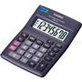 Casio MW-5V-BK 8 Hane Siyah Masa Üstü Hesap Makinesi