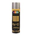 Südor Sprey Boya 200 ML Gri Gümüş SPR200-01